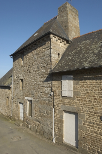 Maison, 2 rue Belle Aire (Saint-Hilaire-des-Landes)