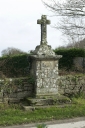 Croix de Kervoine (Belz)