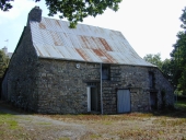 Ancienne ferme, Trégu (Plélan-le-Grand)