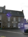 Maison, 4 place des 4 frères de Villèle (Miniac-Morvan)