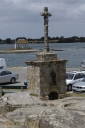 Croix de Saint-Cado (Belz)