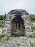 Fontaine de dévotion Saint-Michel (Monteneuf)