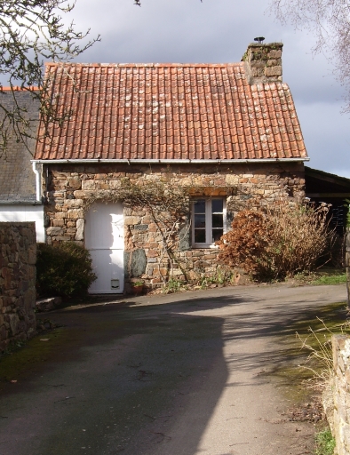 Logis, Landeby (Paimpol)
