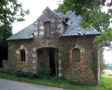 Les forges et boulangeries sur la commune de Saint-Malo-de-Phily