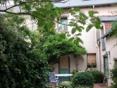 Maison, 10 rue Jean Racine (Chartres-de-Bretagne)