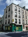 Immeuble de rapport, 13 rue de Plélo ; 11 rue Emile-Souvestre (Rennes)