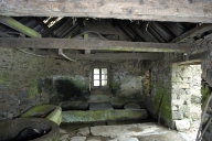 Hameau, Kervénan (Sizun)