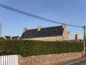 Maison, Larmor-Pleubian (Pleubian)