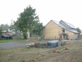 Ferme, la Lande Fauve (Dingé)