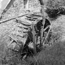 Moulin, Rozarnou (Dinéault)