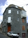 Immeuble à logements, 12 rue du Commerce (Saint-Quay-Portrieux)