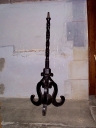 Chandelier pascal (?)