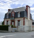 Maison, 7 rue de la Marne (Saint-Quay-Portrieux)