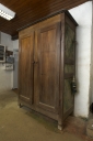 Meubles de sacristie