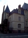 Maison, 8 rue Jean-Guéhenno (Rennes)