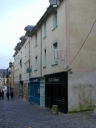 Immeuble de rapport, 33 rue Saint-Melaine (Rennes)