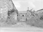 Les maisons et fermes de Kerbors