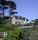 Maison, boulevard du Littoral (Saint-Quay-Portrieux)