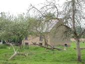 Ferme, le Plessis Lézard (La Baussaine)