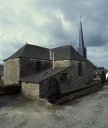 Village (Les Brûlais)