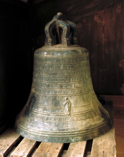 Cloche