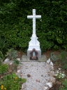 Croix de chemin, Maubusson (Rannée)