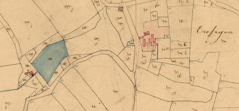 Présentation de la commune de Lanhouarneau