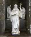Le patrimoine mobilier de la chapelle saint-Urbain