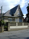 Maison, 17 rue Gurvand (Rennes)