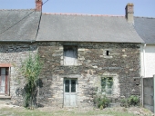 Maison, Chaumont (Langon)