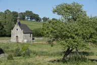 Les chapelles de la commune de Livré-sur-Changeon