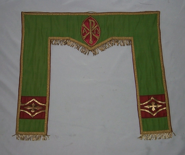 Conopée 5