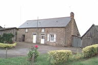 Ferme, la Tremblais (Livré-sur-Changeon)
