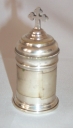Ampoule à saint chrême