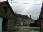 Ferme, le Haut du pré (Dourdain)
