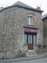 2ème maison, place de l'Eglise (Moulins)