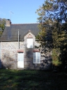 Ferme, Tréal (Saint-Just)