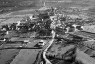 Les maisons et fermes de la commune de Pléchâtel