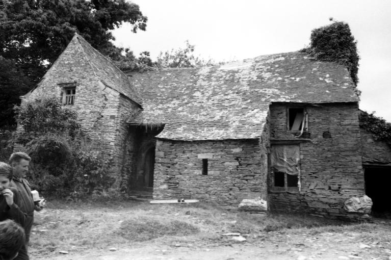 Maison, Trémelle (Châteauneuf-du-Faou)