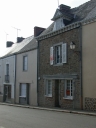 Maison, 8 rue de Brielles (Le Pertre)