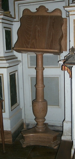 Lutrin