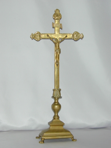 Croix d'autel (2)