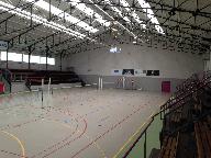 Salle de sports de Marville, 22 avenue de Marville (Saint-Malo)
