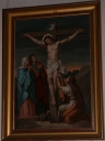 Chemin de croix, église paroissiale Saint-Martin (Cesson-Sévigné)