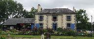 Canal d'Ille-et-Rance, Maison éclusière n°20, Villemorin (Guipel)