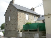 Maison, 8 Rue de Saint-Malo (Plerguer)