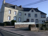 Maisons, 20 rue de l'Horizon Bleu (Erquy)