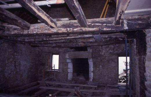 Maison, 6 rue des Moineaux (Auray)