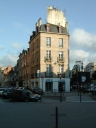 Immeuble de rapport, 39 et 41 rue Poullain-Duparc (Rennes)