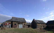 Ferme, la Perrière (Iffendic)